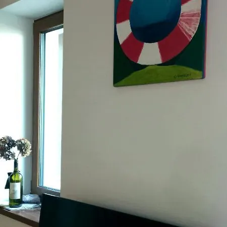 Hrdlicka Na Slapech Cim