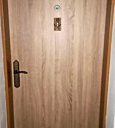 Apartment Hrdlicka Na Slapech *
