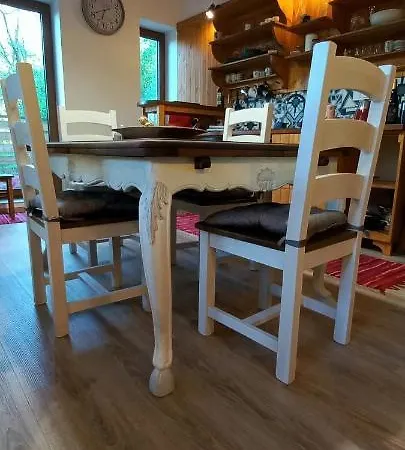 Apartment Hrdlicka Na Slapech
